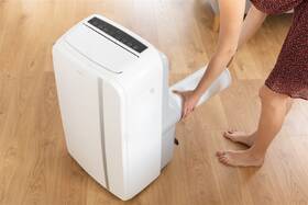 Mobilná klimatizácia Sencor SAC MT1240C 

 obrázok produktu 15 z 18
