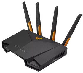 Router Asus TUF-AX3000 V2 čierny

 obrázok produktu 3 z 6