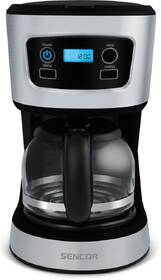 Kávovar Sencor SCE 3700BK 

 obrázok produktu 1 z 19