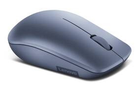 Myš Lenovo 530 Wireless modrá

 obrázok produktu 3 z 5