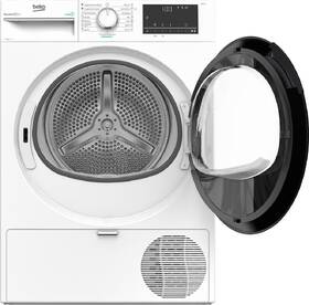 Sušička bielizne Beko B3T672490WCSHWG biela

 obrázok produktu 4 z 6
