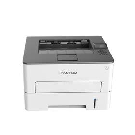 Tlačiareň laserová Pantum P3305DW biela

 obrázok produktu 3 z 5