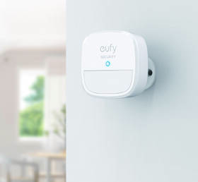 Kompletný set Anker Eufy Security 5-Piece Home Alarm Kit 

 obrázok produktu 1 z 9