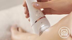 Epilátor Philips BRE740/10 

 obrázok produktu 6 z 8