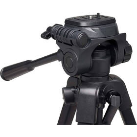 Statív National Geographic Photo Tripod Large čierny

 obrázok produktu 3 z 11