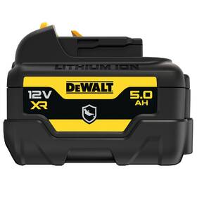 Akumulátor Dewalt 12V XR DCB126G 

 obrázok produktu 1 z 3