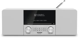 Rádioprijímač DAB+/CD Technisat DIGITRADIO 3 biely

 obrázok produktu 2 z 4