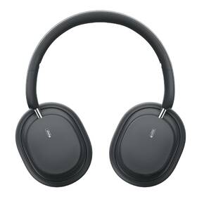 Slúchadlá Baseus Bowie D05 sivá

 obrázok produktu 4 z 11