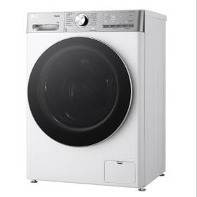 Práčka LG FLR9A92WC biela

 obrázok produktu 9 z 15