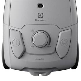 Podlahový vysávač Electrolux 300 Clean EB31C1UG sivý

 obrázok produktu 5 z 14