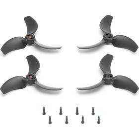 Vrtuľa DJI Propellers (DJI Avata 2) čierny

 obrázok produktu 3 z 4