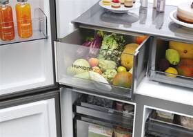 Americká chladnička Haier HCR79F19EHMD nerez

 obrázok produktu 6 z 24