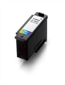 Cartridge Canon CL-586XL EUR, 300 strán - farebná 

 obrázok produktu 1 z 1