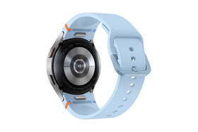 Inteligentné hodinky Samsung Galaxy Watch FE strieborné

 obrázok produktu 13 z 28