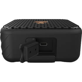 Prenosný reproduktor Klipsch Austin čierny

 obrázok produktu 4 z 13