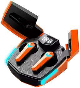 Slúchadlá Canyon Doublebee GTWS-2 oranžová

 obrázok produktu 6 z 9