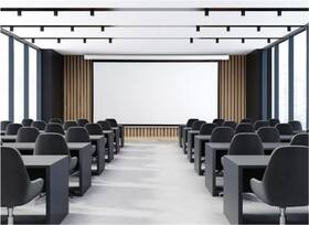 Plátno Aveli elektrické 366x275 cm 180" biele

 obrázok produktu 4 z 4