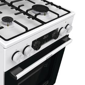 Kombinovaný sporák Gorenje MEKS5121WM biely

 obrázok produktu 4 z 15