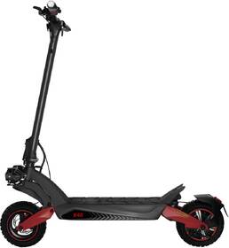 Elektrická kolobežka Sencor SCOOTER X40 čierna

 obrázok produktu 5 z 11