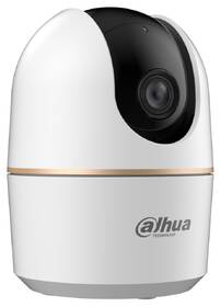 IP kamera Dahua H5A, vnútorné, Wi-Fi, 5Mpix, objektív 3,6mm, IR až 10m biela

 obrázok produktu 2 z 4