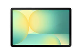 Tablet Samsung Galaxy Tab S10 FE 8 GB / 128 GB strieborný

 obrázok produktu 3 z 9