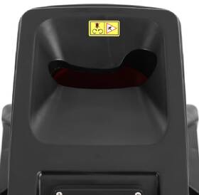 Drvič záhradného odpadu Hecht 6300 XL Silent 

 obrázok produktu 5 z 8