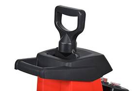 Drvič záhradného odpadu Hecht 6285XL 

 obrázok produktu 4 z 4