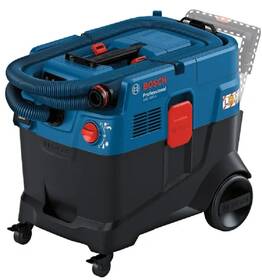 Priemyselný vysávač Bosch Professional GAS 400 A 

 obrázok produktu 4 z 7