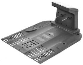Robotická kosačka Hecht 5605 (s batériou) 

 obrázok produktu 7 z 13