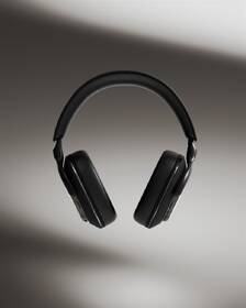 Slúchadlá Bowers & Wilkins Px7 S3 čierna

 obrázok produktu 1 z 6