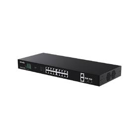 Switch Tenda TEG1120P-16-150W čierny

 obrázok produktu 2 z 2