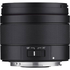 Objektív Samyang AF 12 mm f/2.0 RF-S čierny

 obrázok produktu 2 z 5