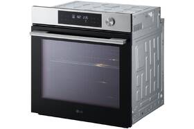 Rúra LG WSED7612S čierna/nerez

 obrázok produktu 19 z 19