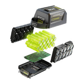 Akumulátor Ryobi RY36B80B 

 obrázok produktu 2 z 2