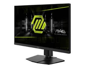 Herný monitor MSI MAG 272URDF E16 čierny

 obrázok produktu 2 z 8