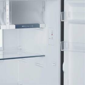 Chladnička Haier HPR5718DNMX nerez

 obrázok produktu 5 z 13