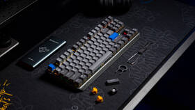Klávesnica ENDORFY Thock V2 TKL Wireless US sivá

 obrázok produktu 22 z 23