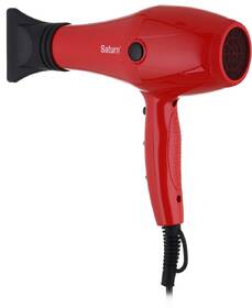 Fén Saturn ST-HC7208 červený

 obrázok produktu 2 z 5