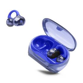 Slúchadlá JBL Soundgear Clips modrá

 obrázok produktu 5 z 7