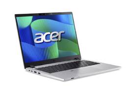 Notebook Acer TravelMate P2 14 (TMP214-56-TCO-32RF) strieborný

 obrázok produktu 4 z 9