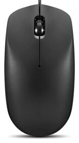 Klávesnica s myšou Lenovo 160 Wired KB-Mouse Combo, CZ/SK čierna

 obrázok produktu 2 z 6