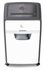Skartovač HP OneShred 16MC biely

 obrázok produktu 2 z 7