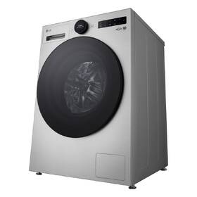 Práčka LG F4X7011TSB strieborná

 obrázok produktu 9 z 12