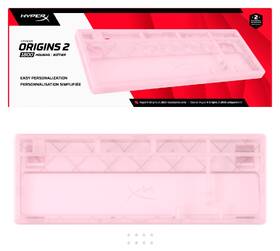Kryt HyperX Origins 2 1800 Pink Housing ružový

 obrázok produktu 4 z 7