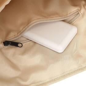 Batoh na notebook SBOX Jakarta 15,6" khaki

 obrázok produktu 7 z 8