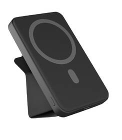 Powerbank Epico UltraPack Stand 7000mAh Mag+  so stojanom EM47 čierna

 obrázok produktu 3 z 8