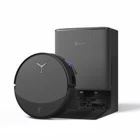 Robotický vysávač Ecovacs DEEBOT T90 PRO OMNI BLACK čierny

 obrázok produktu 1 z 20