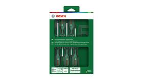 Sada skrutkovačov Bosch 1600A02W7L (6 ks) 

 obrázok produktu 3 z 3