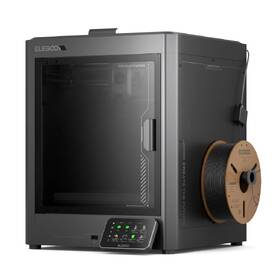 3D tlačiareň Elegoo Centauri Carbon sivá

 obrázok produktu 1 z 6
