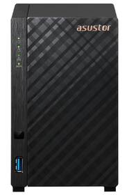 Sieťové úložisko Asustor Drivestor 2 Gen2 AS1202T čierne

 obrázok produktu 1 z 3